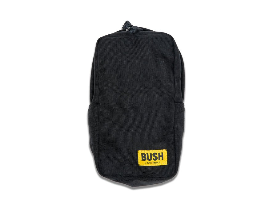 Bush Storage - Bush Storage Lid Organiser Pouch | Stoke Equipment Co Nelson
