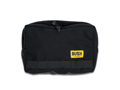 Bush Storage - Bush Storage Lid Organiser Pouch | Stoke Equipment Co Nelson