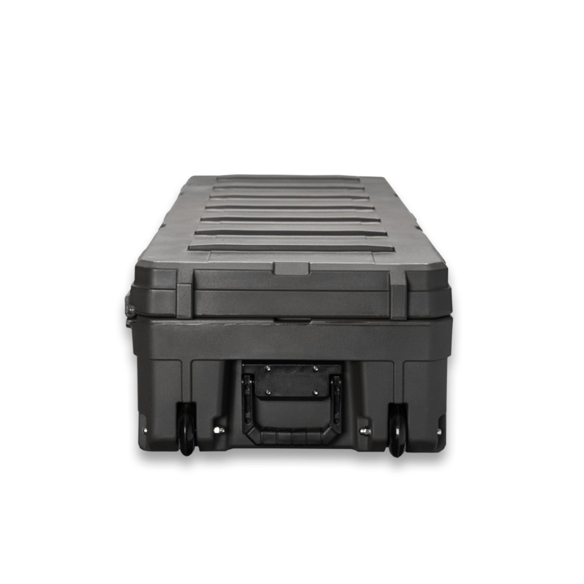 Bush Storage Rooftop Crate 125L - Black - Shop Bush Storage | Stoke Equipment Co Nelson