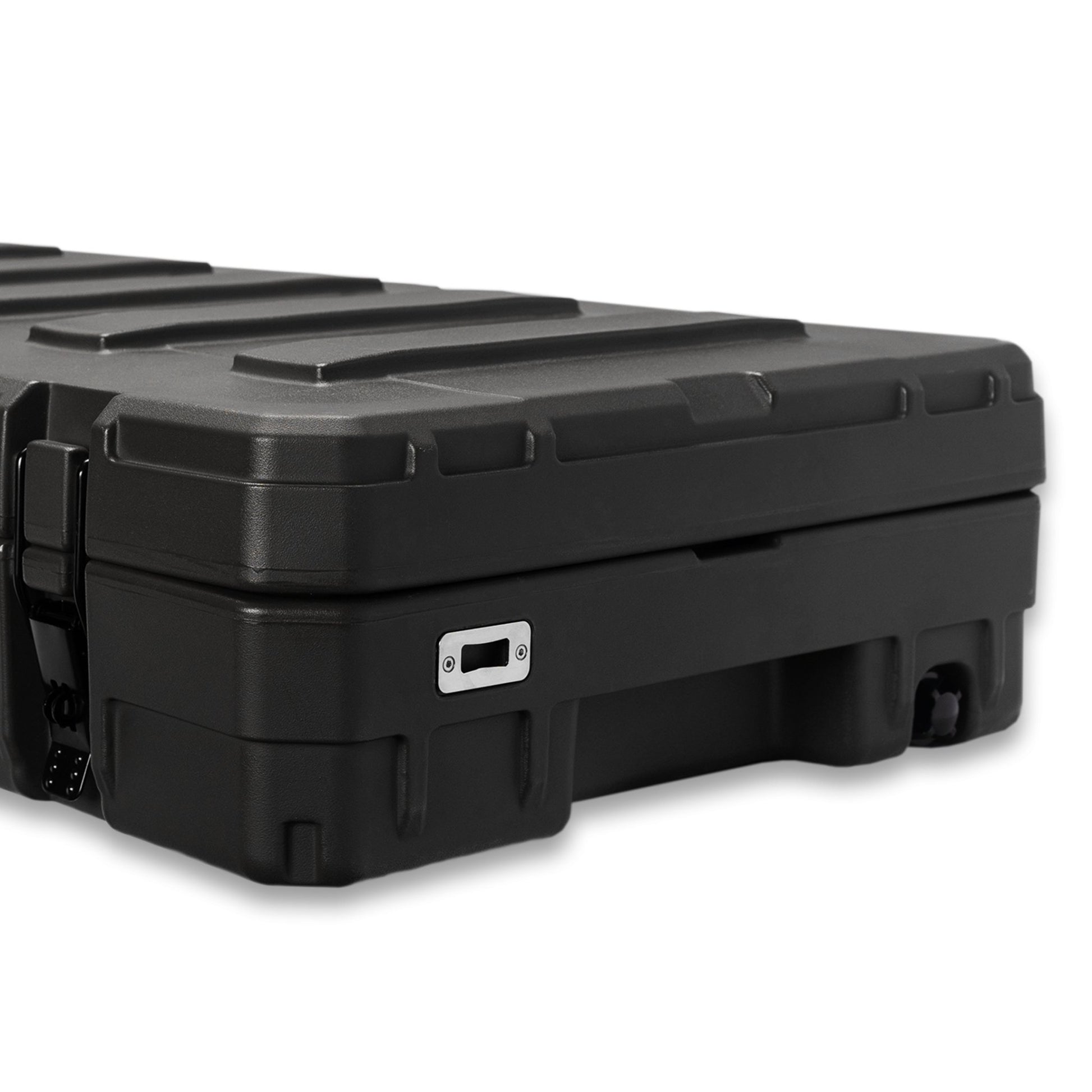 Bush Storage Rooftop Crate 80L - Black - Shop Bush Storage | Stoke Equipment Co Nelson