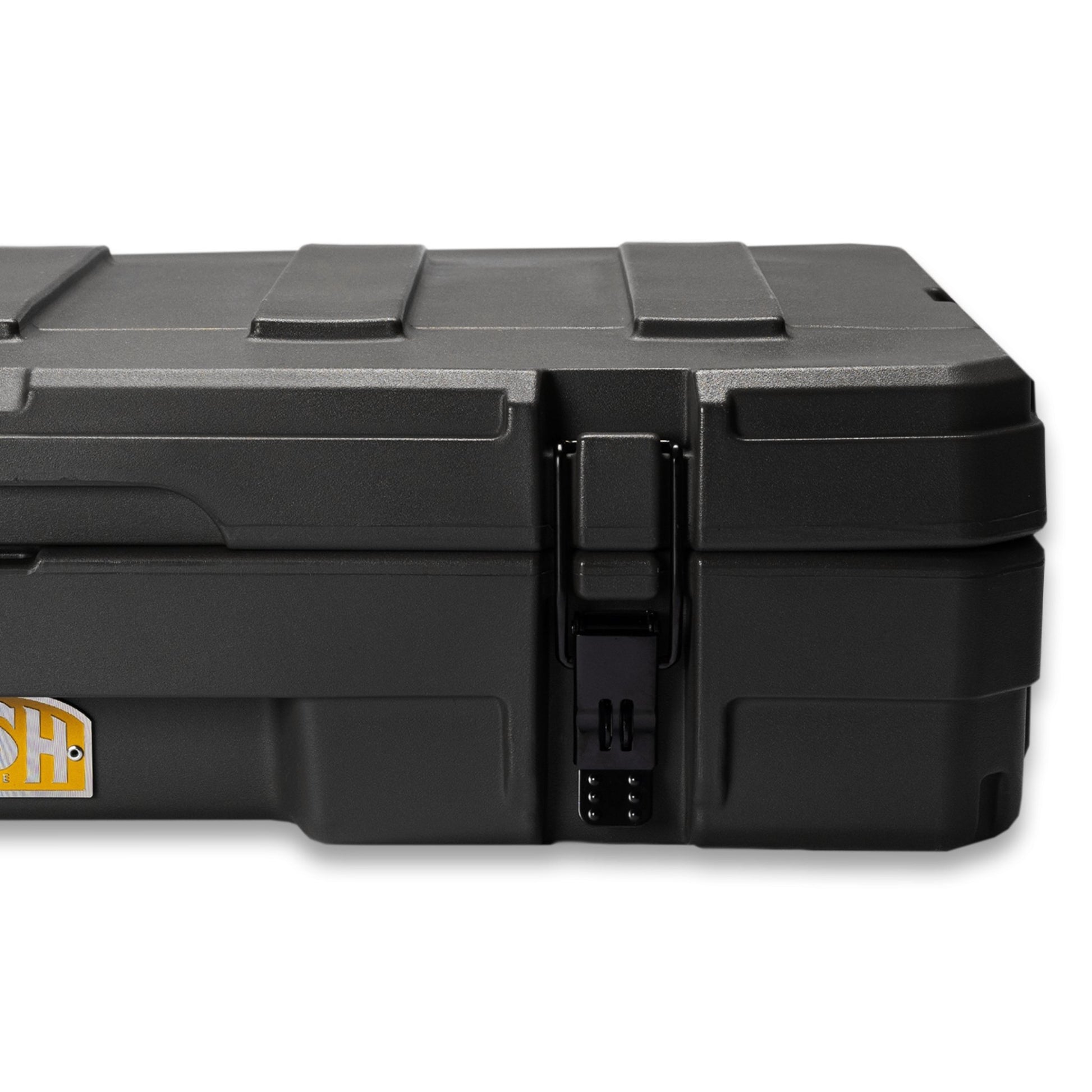 Bush Storage Rooftop Crate 80L - Black - Shop Bush Storage | Stoke Equipment Co Nelson