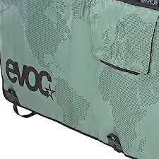 EVOC - EVOC Tailgate Pad MED/LGE - Olive (6 bikes) | Stoke Equipment Co Nelson