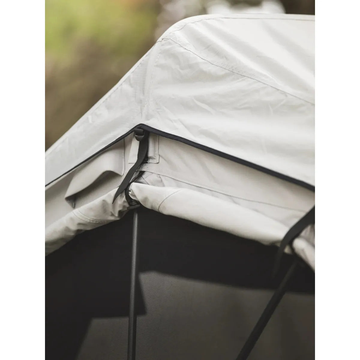 Feldon Shelter Crow's Nest Family Rooftop Tent Bundle - Grey - Shop Feldon Shelter | Stoke Equipment Co Nelson