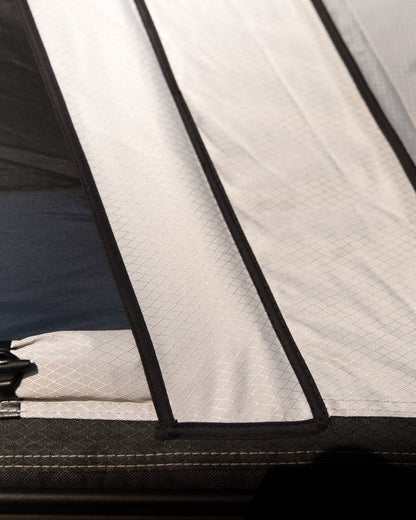 Feldon Shelter - Feldon Shelter Hawk's Nest Hard Shell Rooftop Tent - Standard | Stoke Equipment Co Nelson