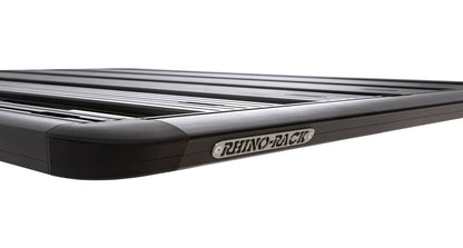 Rhino Rack - Ford Ranger Roof Tray - Pioneer Platform (BackBone Fixpoint Mount) 2022-ON | Stoke Equipment Co Nelson