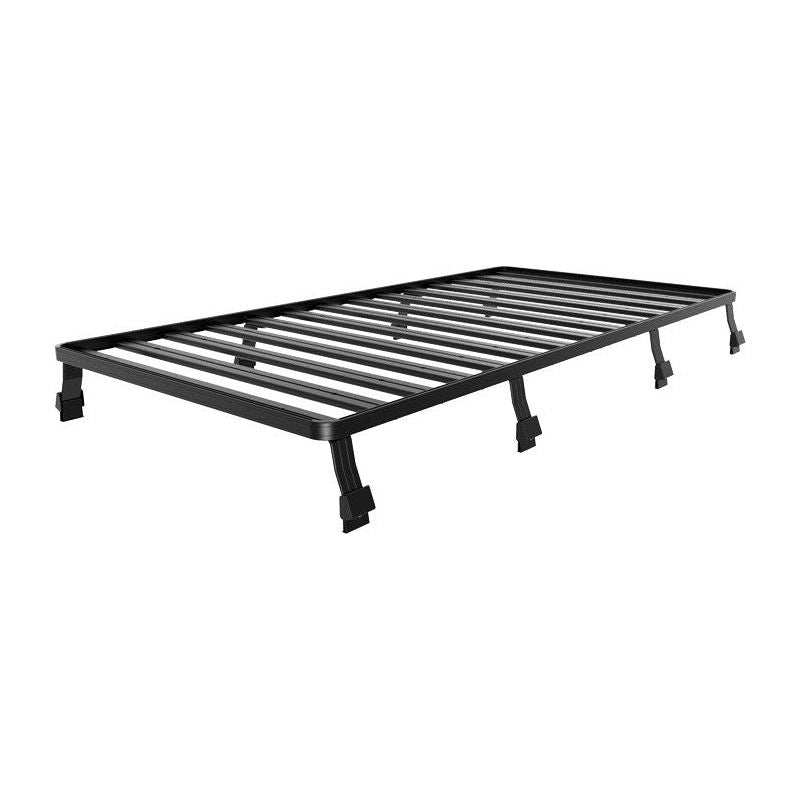 Land Rover Defender 110 - Slimline II Roof Tray by Front Runner - 1983 ...