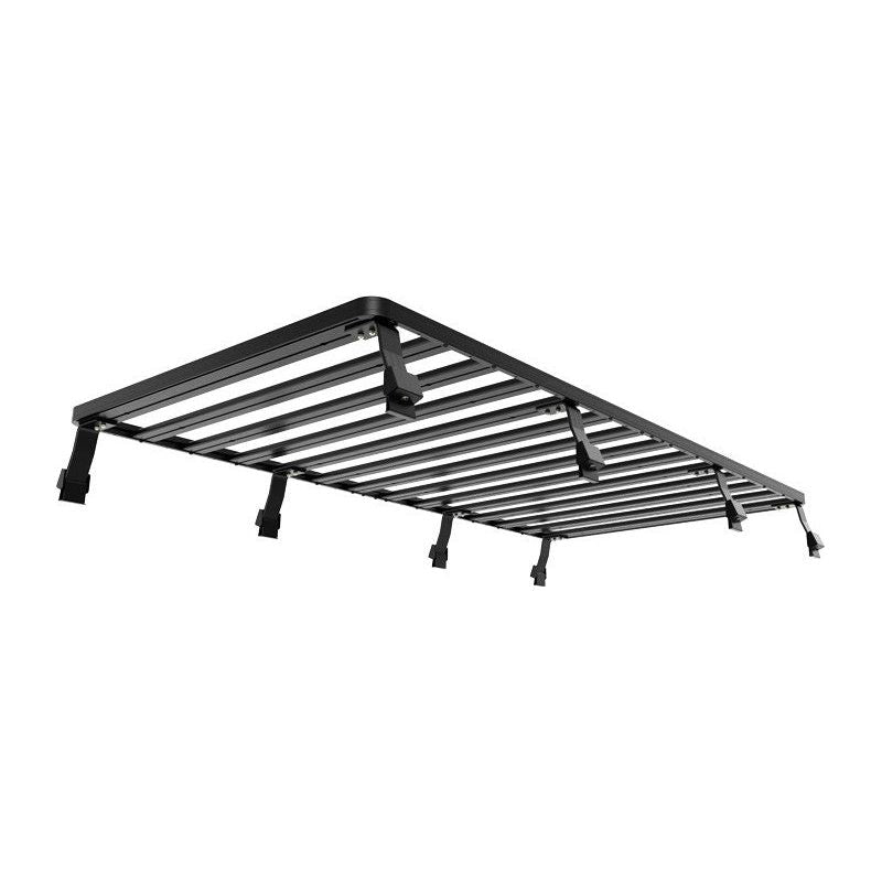 Land Rover Defender 110 - Slimline II Roof Tray by Front Runner - 1983-2016 - Shop Front Runner | Stoke Equipment Co Nelson