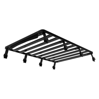 Land Rover Defender 90 1983-2016 - Front Runner Slimline II Roof Tray - Shop Front Runner | Stoke Equipment Co Nelson