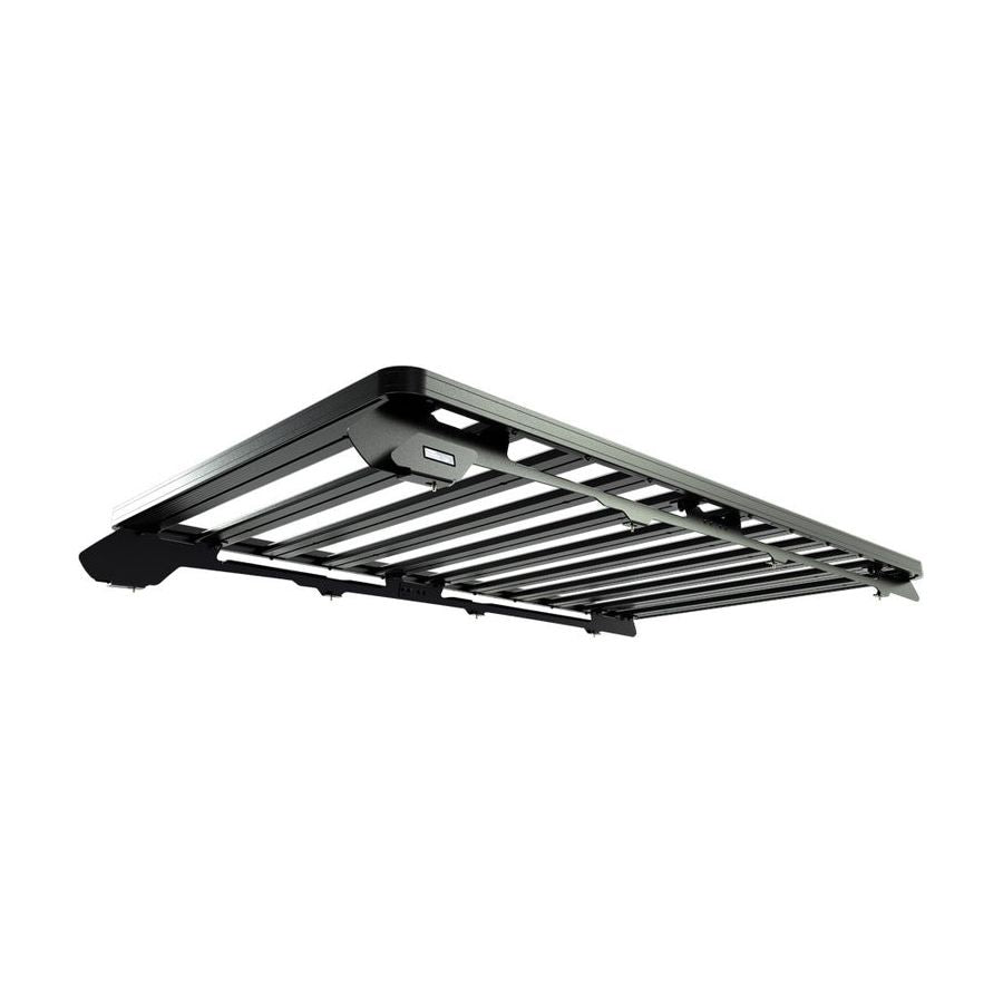 Land Rover Discovery 3 & 4- Slimline II Roof Tray by Front Runner - 2004-2017 - Shop Front Runner | Stoke Equipment Co Nelson
