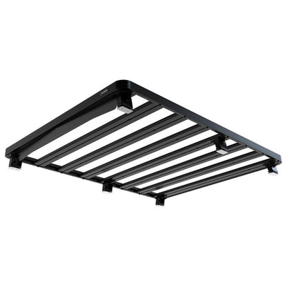 Land Rover New Defender 110 (w/ OEM Tracks) 2020-ON - Front Runner Slimline II Roof Tray - Shop Front Runner | Stoke Equipment Co Nelson