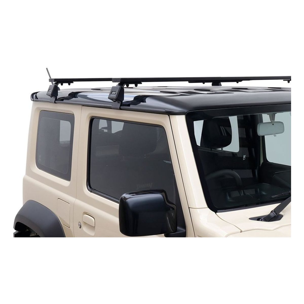 Suzuki Jimny 5-Door 2023-ON Bar Front Runner Roof Rack Front