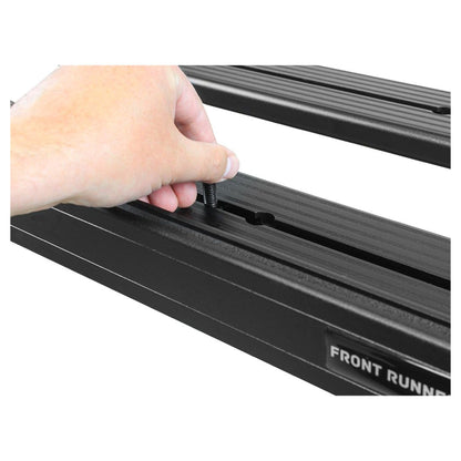 Suzuki Jimny - Slimline II Roof Tray by Front Runner - 1998-2018 - Shop Front Runner | Stoke Equipment Co Nelson