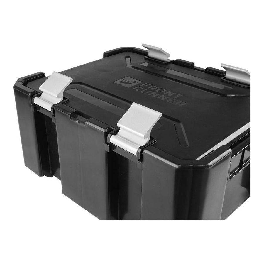 Front Runner Wolf Pack Pro Storage Box - Shop Front Runner | Stoke Equipment Co Nelson