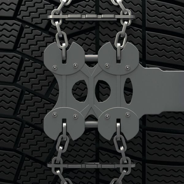 Konig K-Summit XXL Snow Chains 20" - Shop Konig | Stoke Equipment Co Nelson