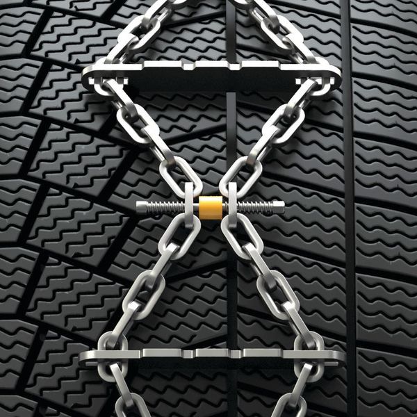 Konig K-Summit XXL Snow Chains 20" - Shop Konig | Stoke Equipment Co Nelson