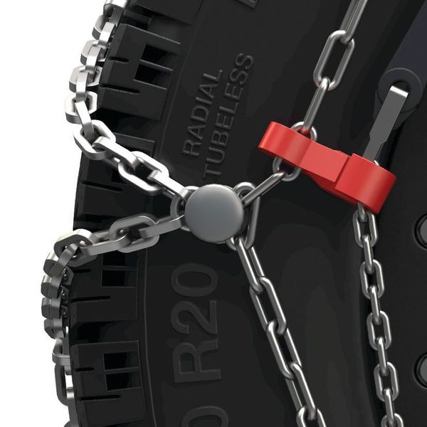 Konig XD-16 PRO Snow Chains 17" - Shop Konig | Stoke Equipment Co Nelson