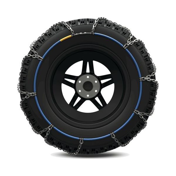 Konig XD-16 Pro Snow Chains 17" - Shop Konig | Stoke Equipment Co Nelson