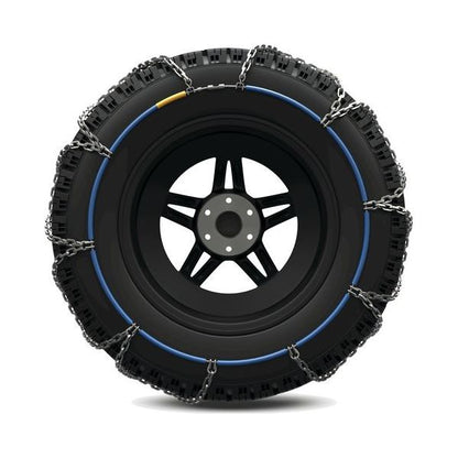 Konig XD-16 Pro Snow Chains 17" - Shop Konig | Stoke Equipment Co Nelson
