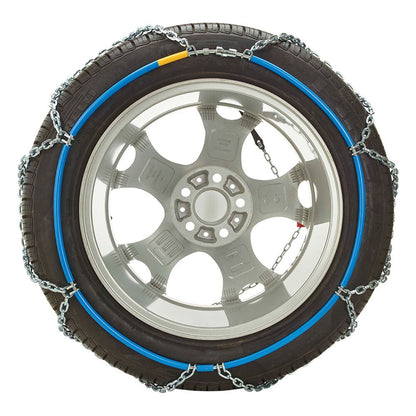 Konig Zip Transport Snow Chains 21" - Shop Konig | Stoke Equipment Co Nelson