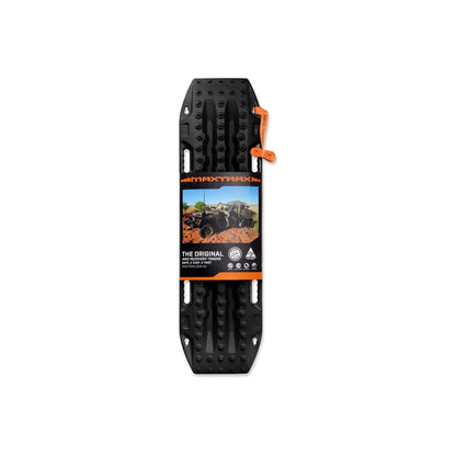 Maxtrax Mark II - Stealth Black - Shop Maxtrax | Stoke Equipment Co Nelson