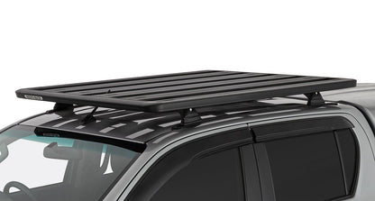 Rhino Rack - Mazda BT-50 Double Cab Roof Tray - Pioneer Platform (RCH Fixpoint Mount) 2020-ON | Stoke Equipment Co Nelson