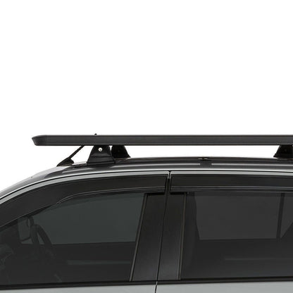 Mazda BT-50 2011-2020 - Rhino-Rack Pioneer Roof Tray Kit (Track) - JC-01854 - Shop Rhino-Rack | Stoke Equipment Co Nelson