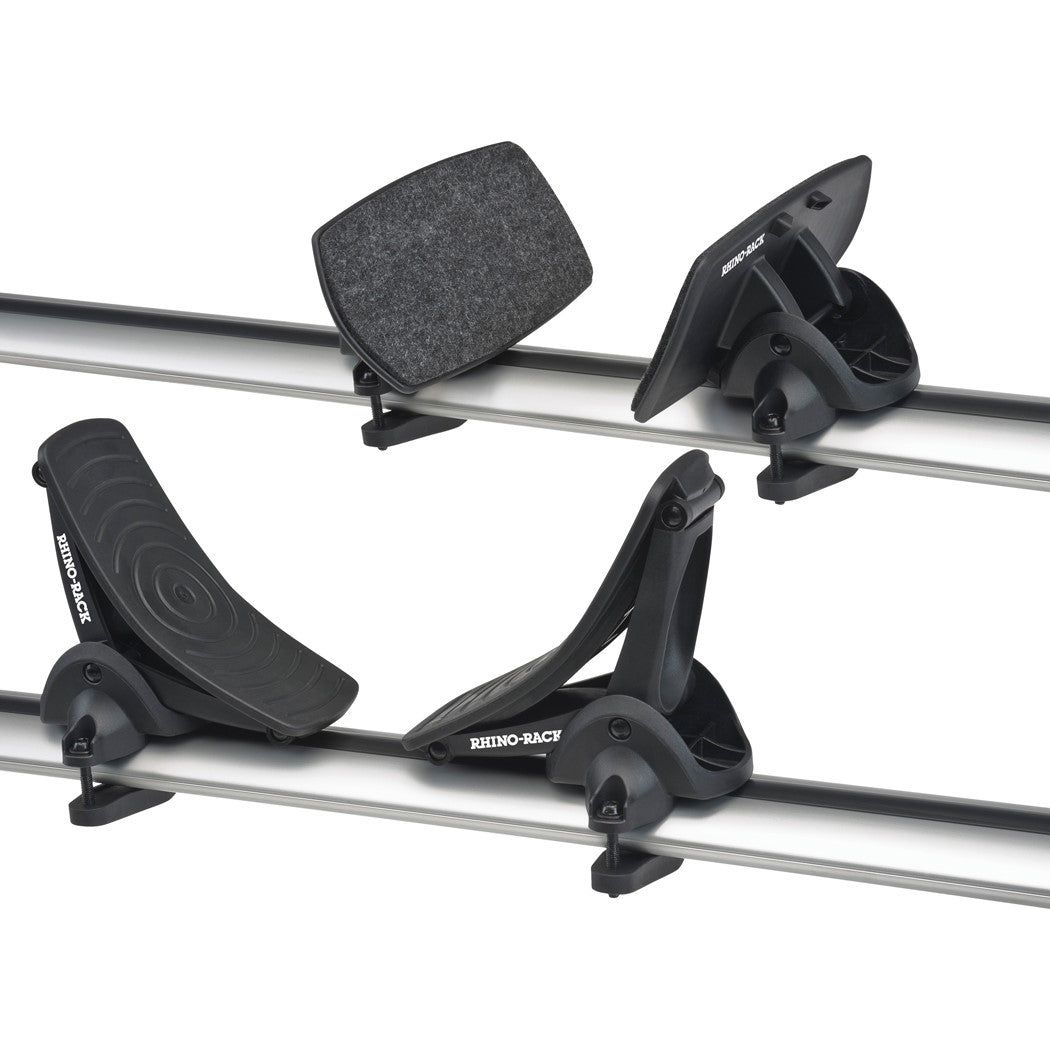 Rhino-Rack Nautic 571 Watersport Carrier - Rear Loading | Rhino-Rack ...
