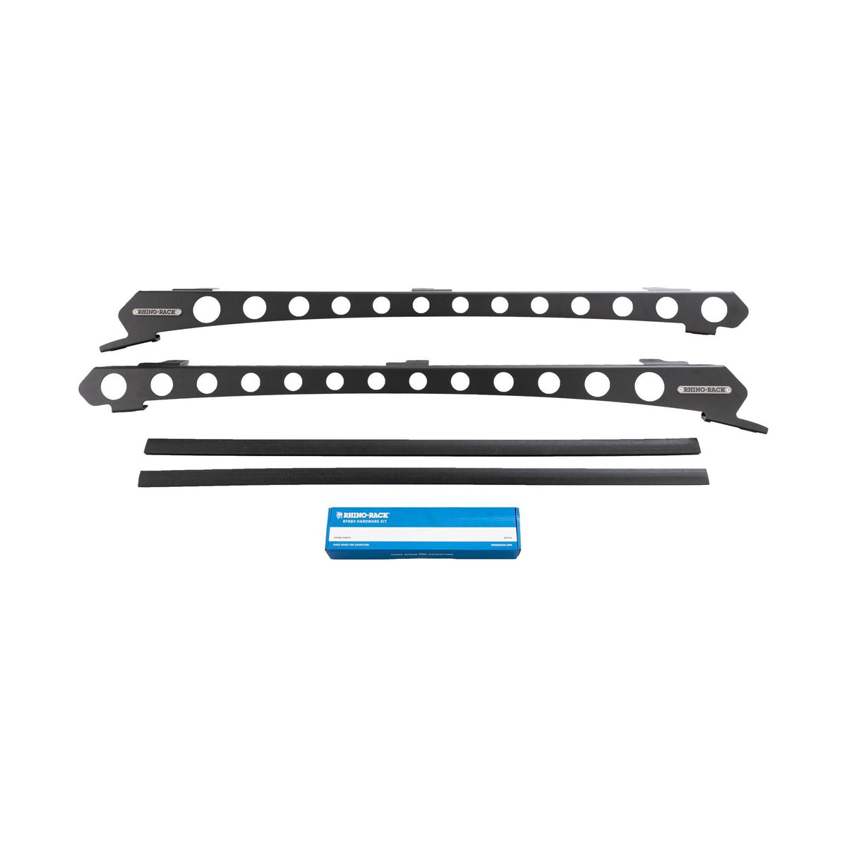 RFRB3 Rhino-Rack BackBone - Next Gen Ranger 2022-ON | Rhino-Rack ...