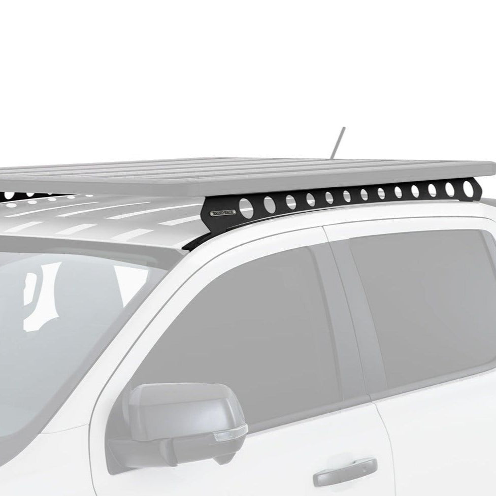 Next Gen Ranger Rhino Rack RFRB3 Rhino-Rack BackBone - Next Gen Ranger 2022-ON | Rhino-Rack ...