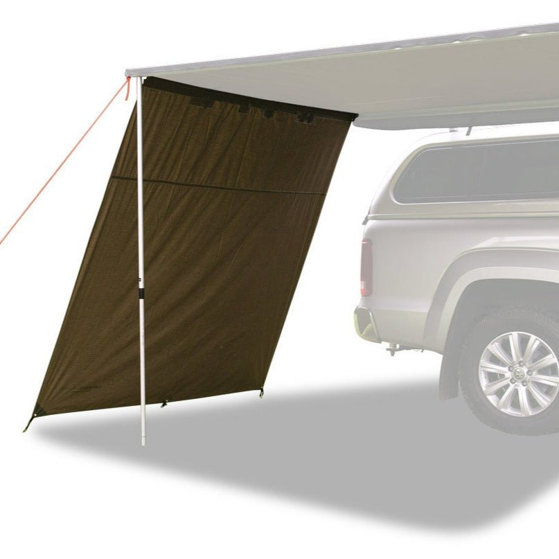 32112 Rhino-Rack Sunseeker Awning Side Wall (2.0m & 2.5m) – Stoke ...