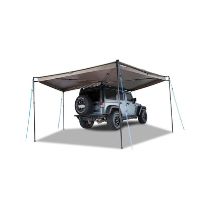 33115 Rhino-Rack Batwing 270 Degree Awning (Right) with SSIT Mount - Shop Rhino-Rack | Stoke Equipment Co Nelson