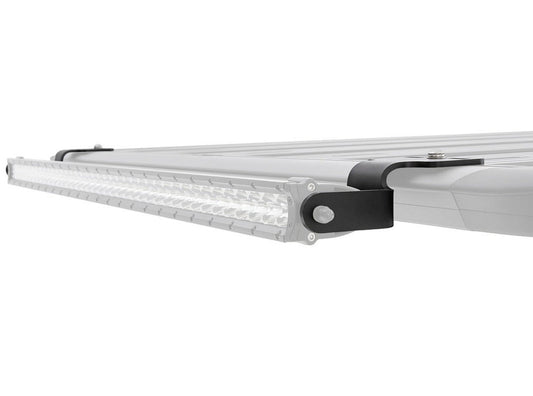 43173 Rhino-Rack Pioneer LED Light Bar Bracket Kit | Stoke Equipment Co Nelson