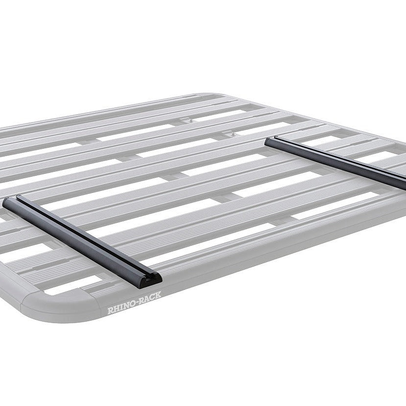 61021 Rhino-Rack Pioneer Accessory Bar with Zwifloc - Shop Rhino-Rack | Stoke Equipment Co Nelson