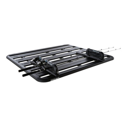 61021 Rhino-Rack Pioneer Accessory Bar with Zwifloc - Shop Rhino-Rack | Stoke Equipment Co Nelson