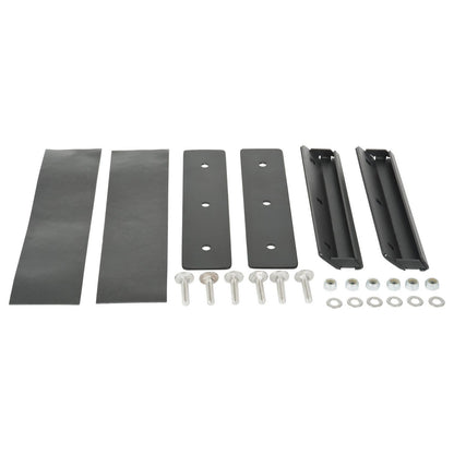 Rhino-Rack 1 Bar Roof Rack Kit for Ute Canopy (False Gutter RL110 Leg) - Shop Rhino-Rack | Stoke Equipment Co Nelson