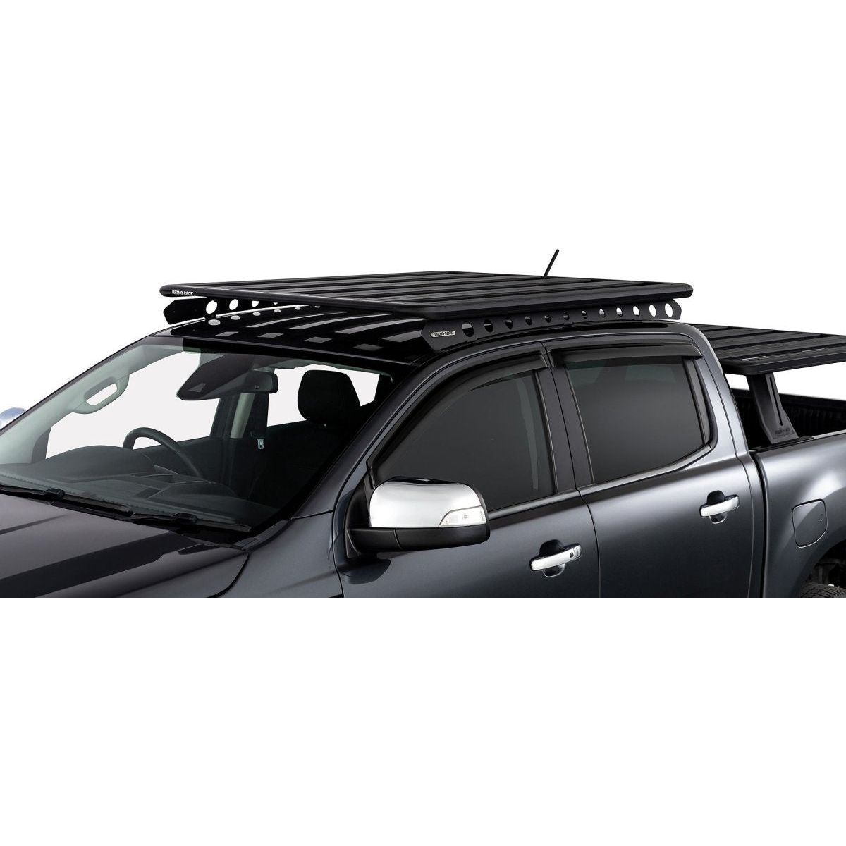Next Gen Ranger Rhino Rack Ford Next Gen Ranger Raptor 2022-ON - Rhino-Rack Pioneer BackBone Roof ...