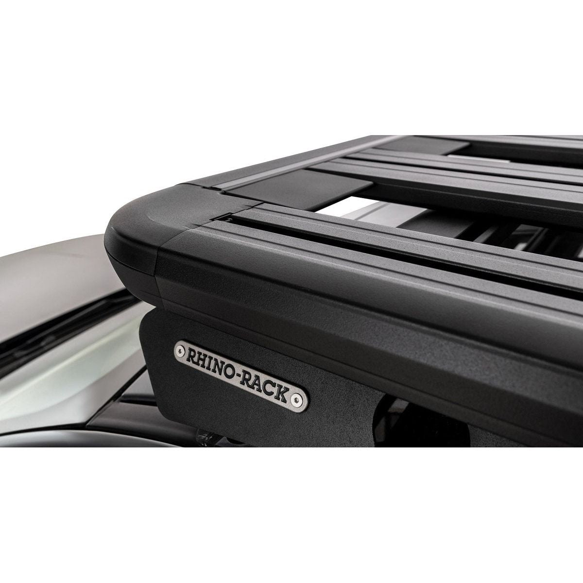 Ford Ranger 2011-2022 - Rhino-Rack Pioneer BackBone Roof Tray Kit - JC ...