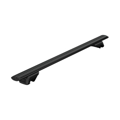 Hardlid Raised Rail Roof Rack for Ute - Rhino-Rack Vortex 1650mm - Shop Rhino-Rack | Stoke Equipment Co Nelson