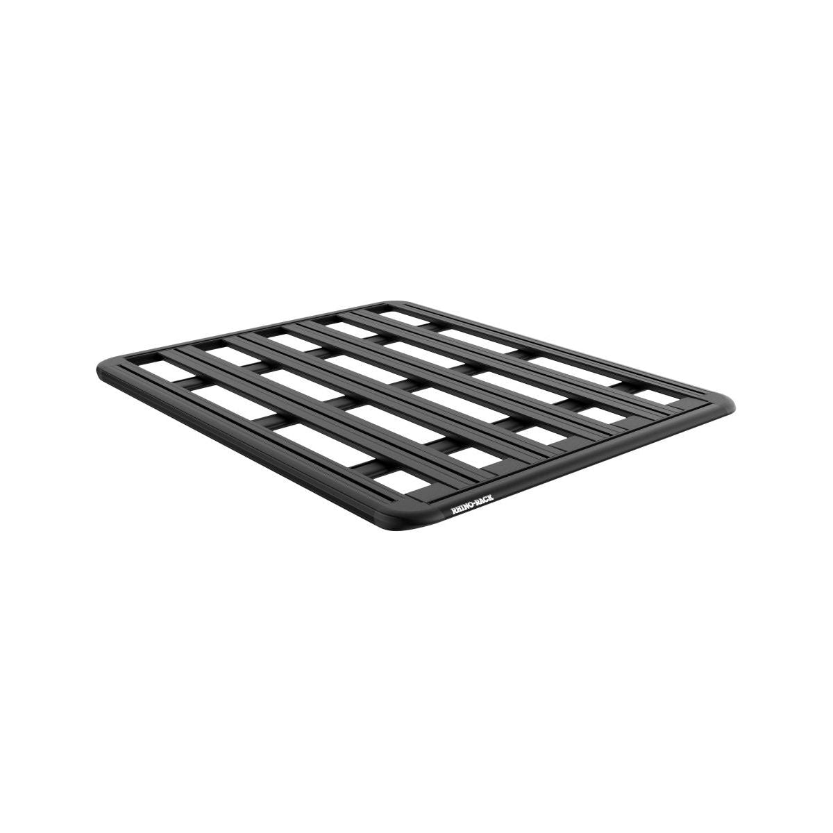 Holden Colorado 2015-2020 (w/ raised rail) - Rhino-Rack Pioneer Roof Tray (RX100) - JC-01604 - Shop Rhino-Rack | Stoke Equipment Co Nelson