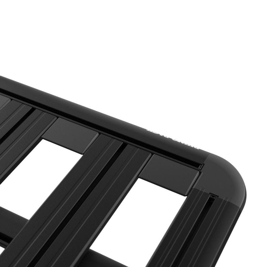 Holden Colorado 2015-2020 (w/ raised rail) - Rhino-Rack Pioneer Roof Tray (RX100) - JC-01604 - Shop Rhino-Rack | Stoke Equipment Co Nelson