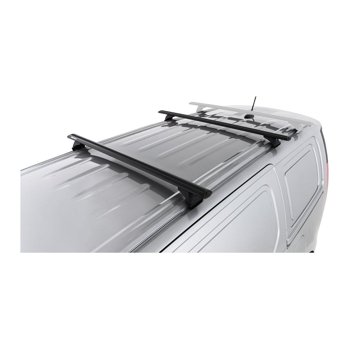 Hyundai Staria Roof Racks NZ – Rhino-Rack Sportz Black | Stoke Equipment Co
