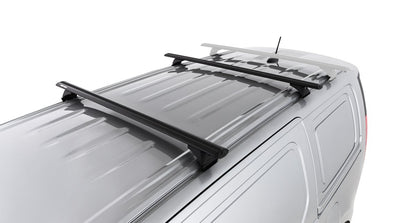 Rhino Rack - Hyundai Staria Rhino-Rack Roof Rack 2021-ON | Stoke Equipment Co Nelson