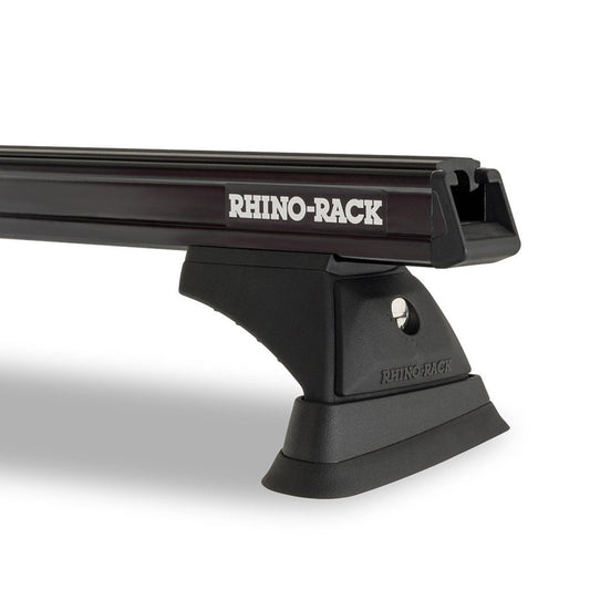 Isuzu D-Max 2012-2020 - Rhino-Rack HD Roof Rack (Fixpoint Mount) - JC-00568 - Shop Rhino-Rack | Stoke Equipment Co Nelson