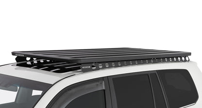 Rhino Rack - Isuzu MU-X Roof Tray - Pioneer Platform 2013-2021 | Stoke Equipment Co Nelson