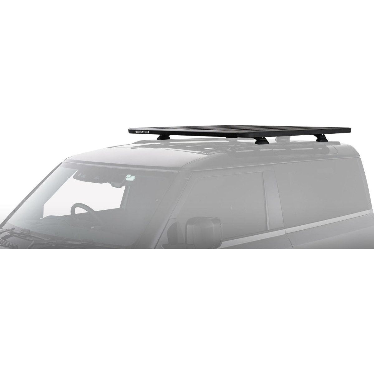 Land Rover Defender 90 2021-ON - Rhino-Rack Pioneer Roof Tray - JC-015 ...