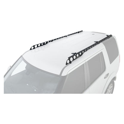 Land Rover Discovery 3 2005-2009 - Rhino-Rack Pioneer Roof Tray Kit - JC-01718 - Shop Rhino-Rack | Stoke Equipment Co Nelson