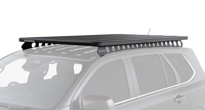 Rhino-Rack - JC-01718 Land Rover Discovery 3 2005-2009 - Pioneer 6 Roof Tray Kit | Stoke Equipment Co Nelson