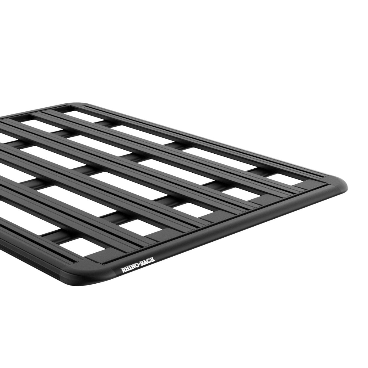 Rhino-Rack - JC-01718 Land Rover Discovery 4 2009-2017 - Pioneer 6 Roof Tray Kit | Stoke Equipment Co Nelson