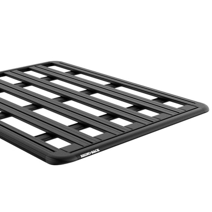 Toyota Land Cruiser 80 Series 1990-1998 - Rhino-Rack Pioneer Roof Tray - JC-01728 - Shop Rhino-Rack | Stoke Equipment Co Nelson