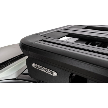 Volkswagen Amarok 2011-2023 - Rhino-Rack Pioneer Roof Tray (BackBone) - JC-01733 - Shop Rhino-Rack | Stoke Equipment Co Nelson